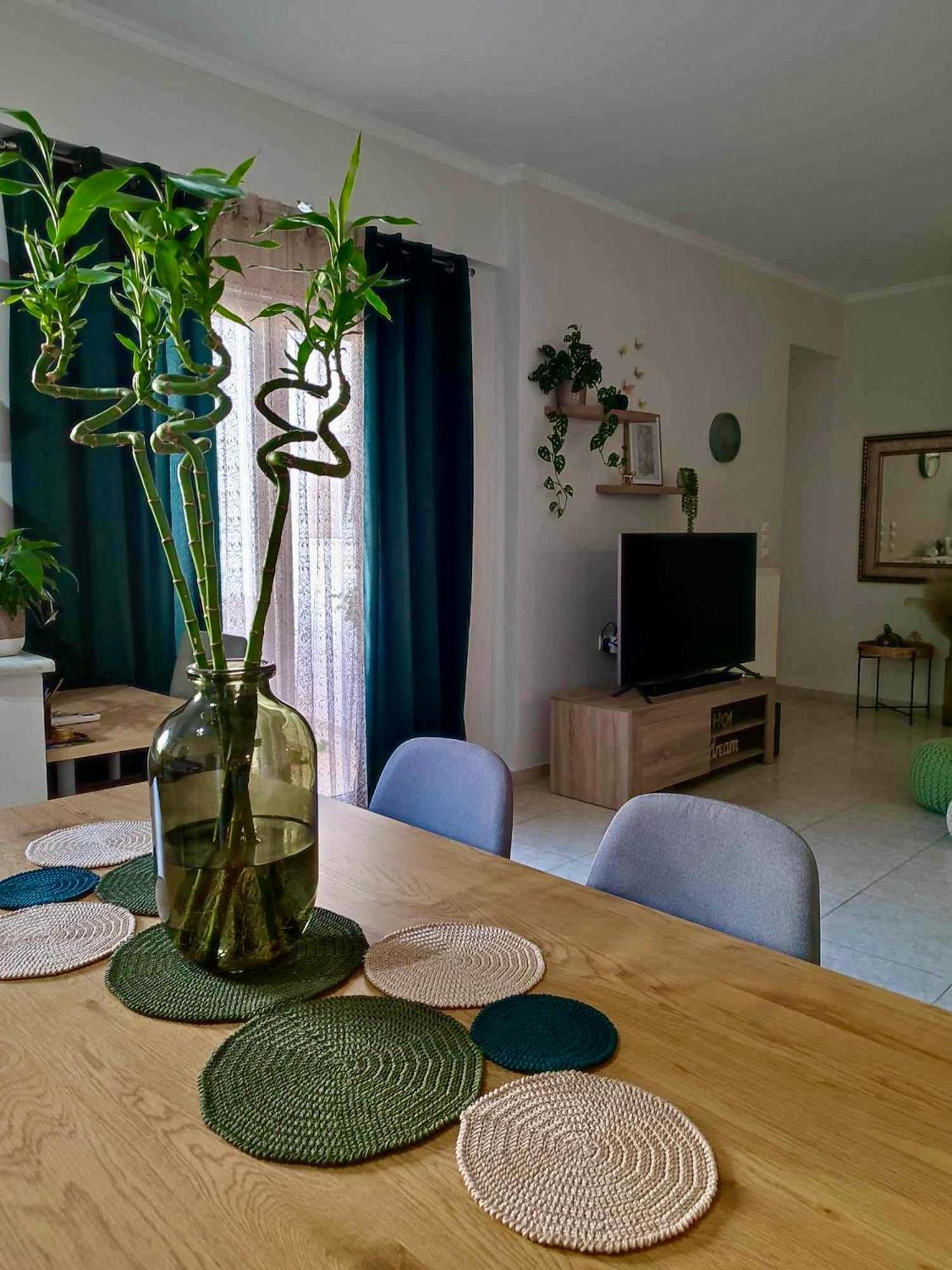 Tzitzifianaki Cozy Apartment La Canea Exterior foto