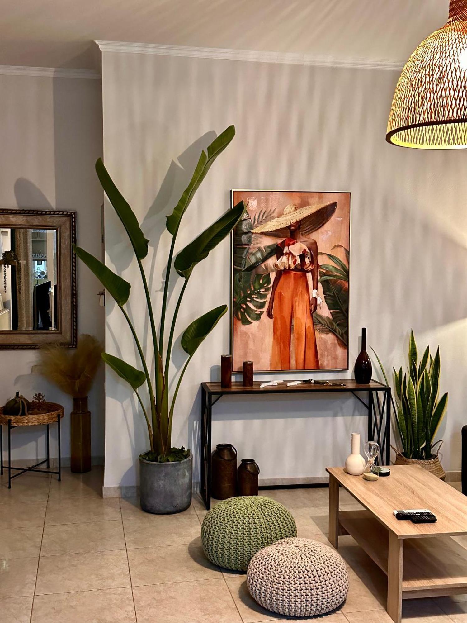 Tzitzifianaki Cozy Apartment La Canea Exterior foto
